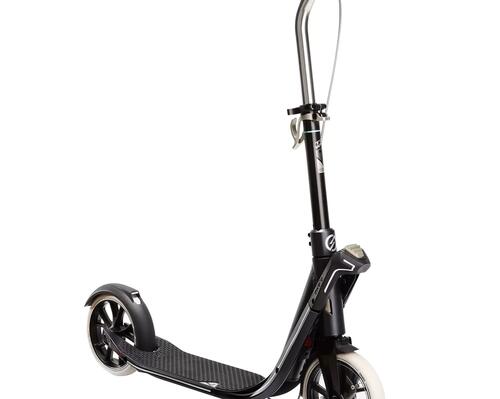 Decathlon OXELO Town 9 EF V2 &amp; キッズスタンド New Ride! OXELO Town 9EF V2 from Decathlon - YouTube